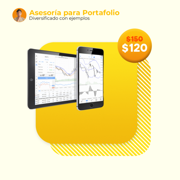 Asesoría para Portafolio Diversificado