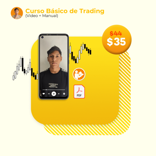 Curso Básico de Trading (Video + Manual)