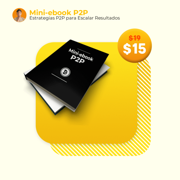 Mini-ebook: Estrategias P2P para Escalar Resultados